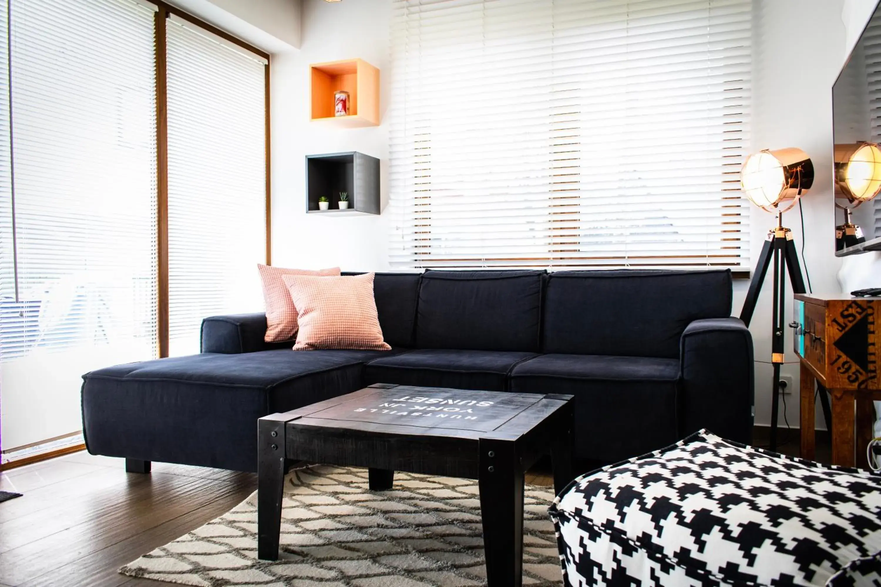 Dream LUX Apartments Dream LUX Apartments
