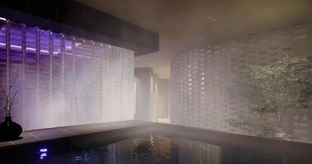 Thission Luxury Homes & SPA by K&K