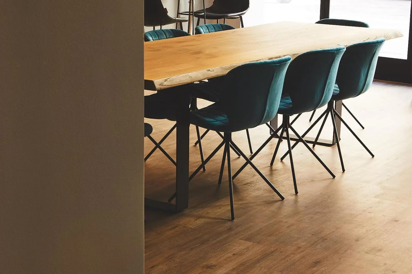 Restaurant/places to eat in The Artist Athens