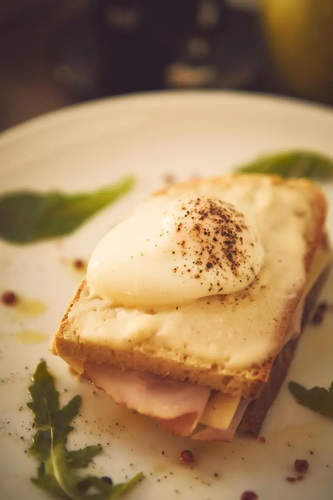 Breakfast in The Artist Athens Breakfast in The Artist Athens