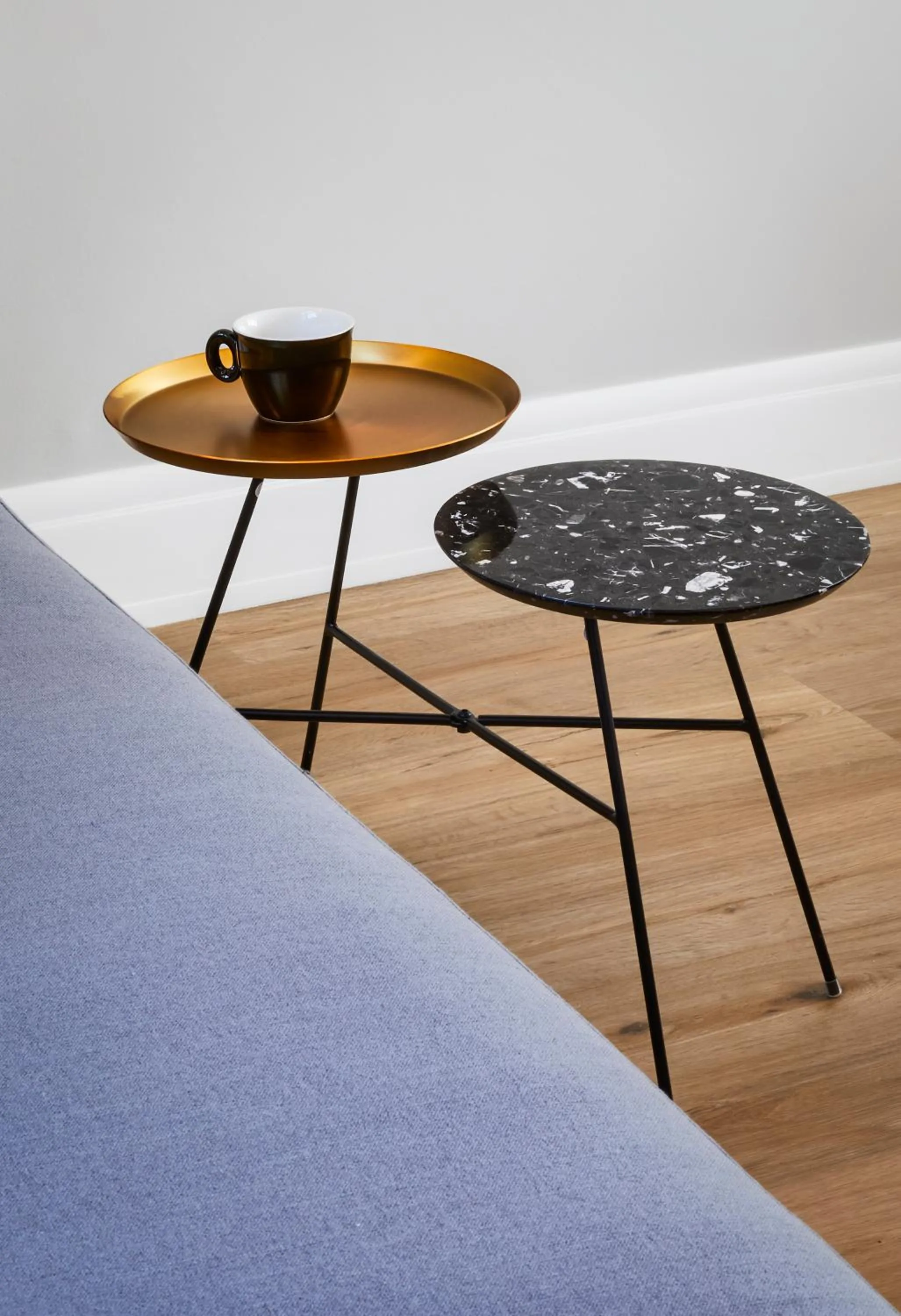 Decorative detail in The Artist Athens