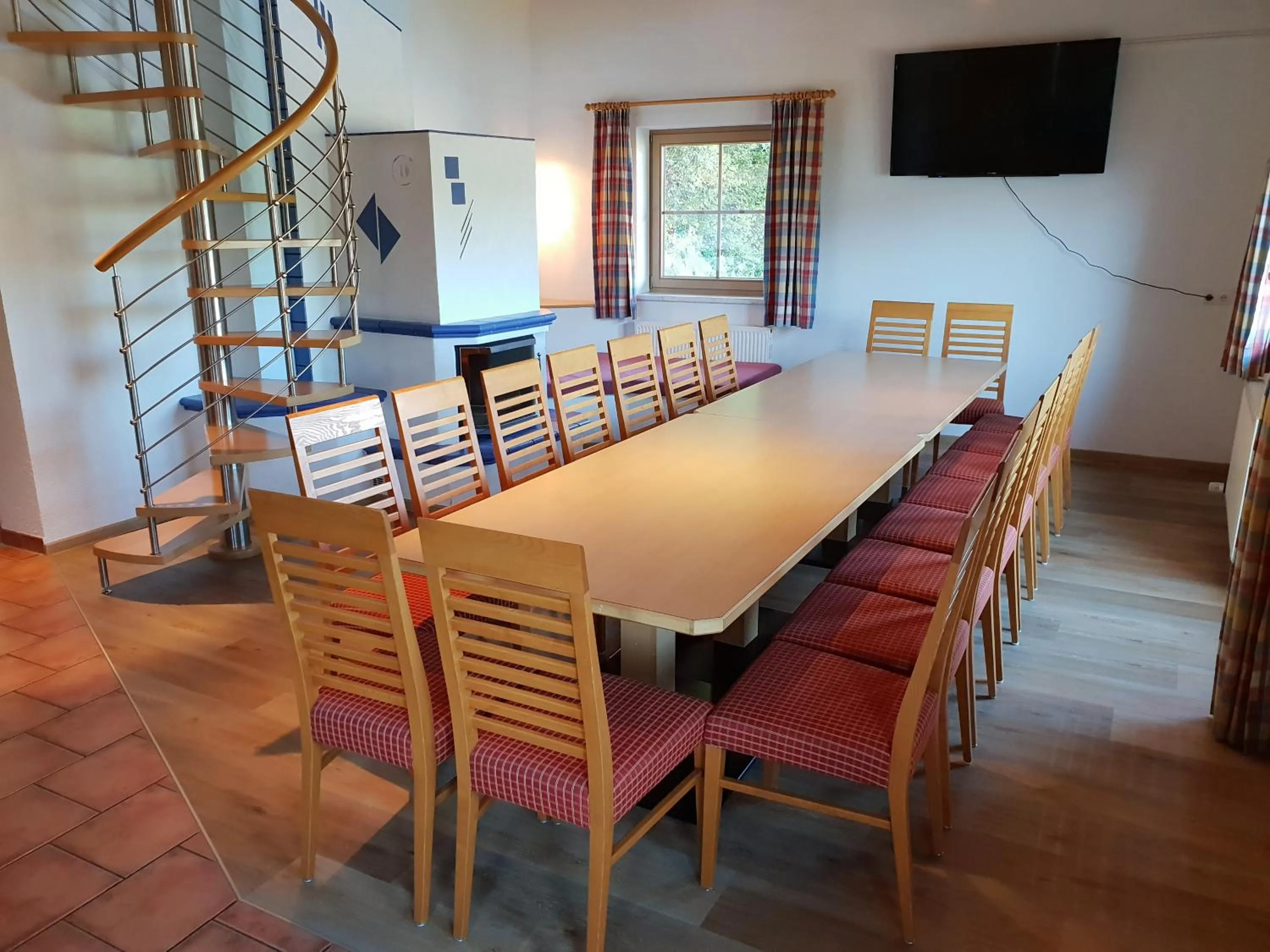Chalet Bergzauber by PiaundDirk