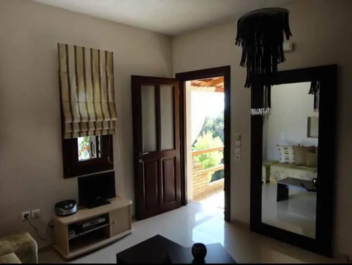 Skiathos Garden Cottages