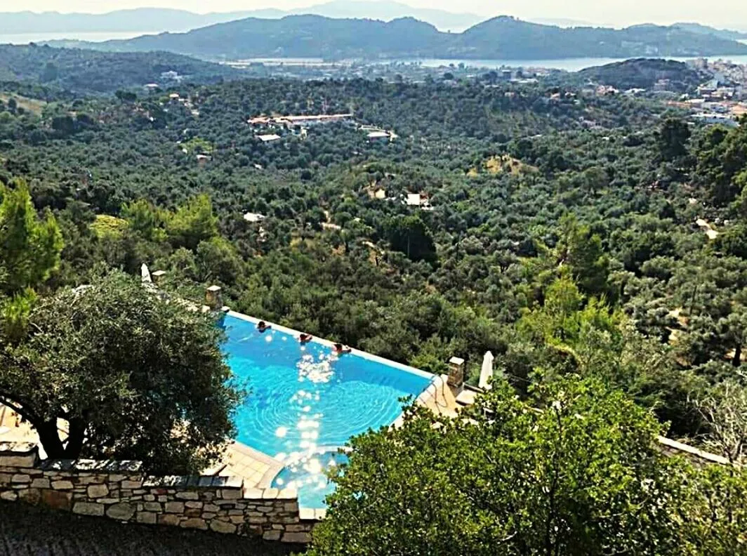 Skiathos Garden Cottages