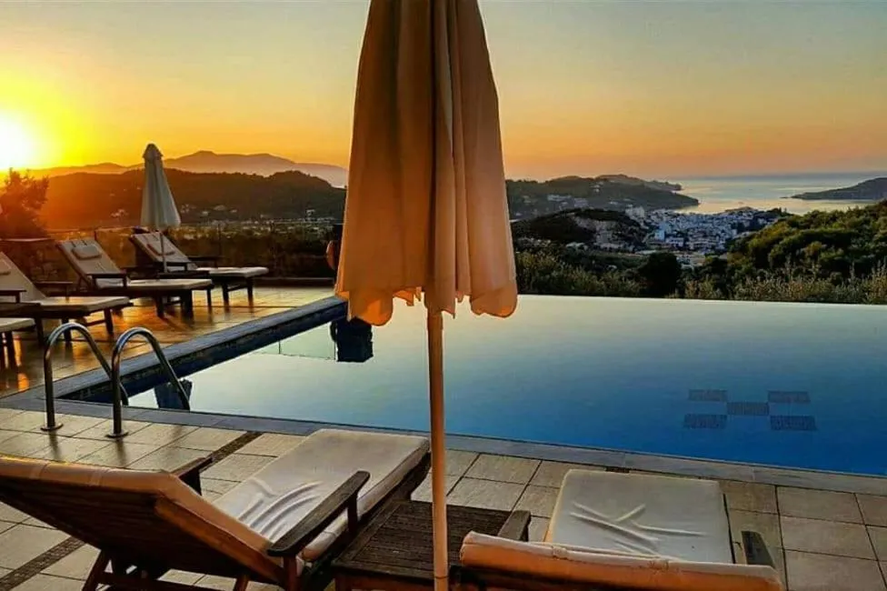 Skiathos Garden Cottages