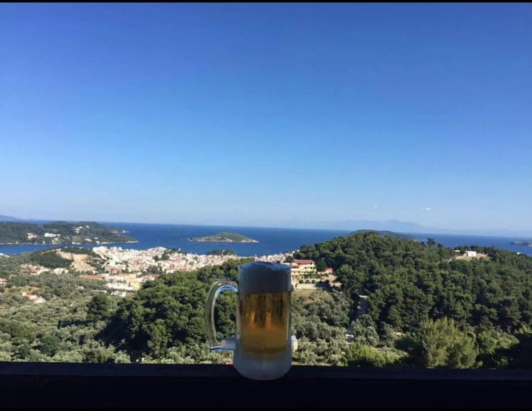 Skiathos Garden Cottages