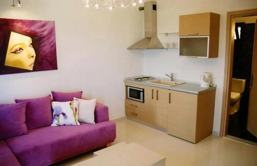 Skiathos Garden Cottages