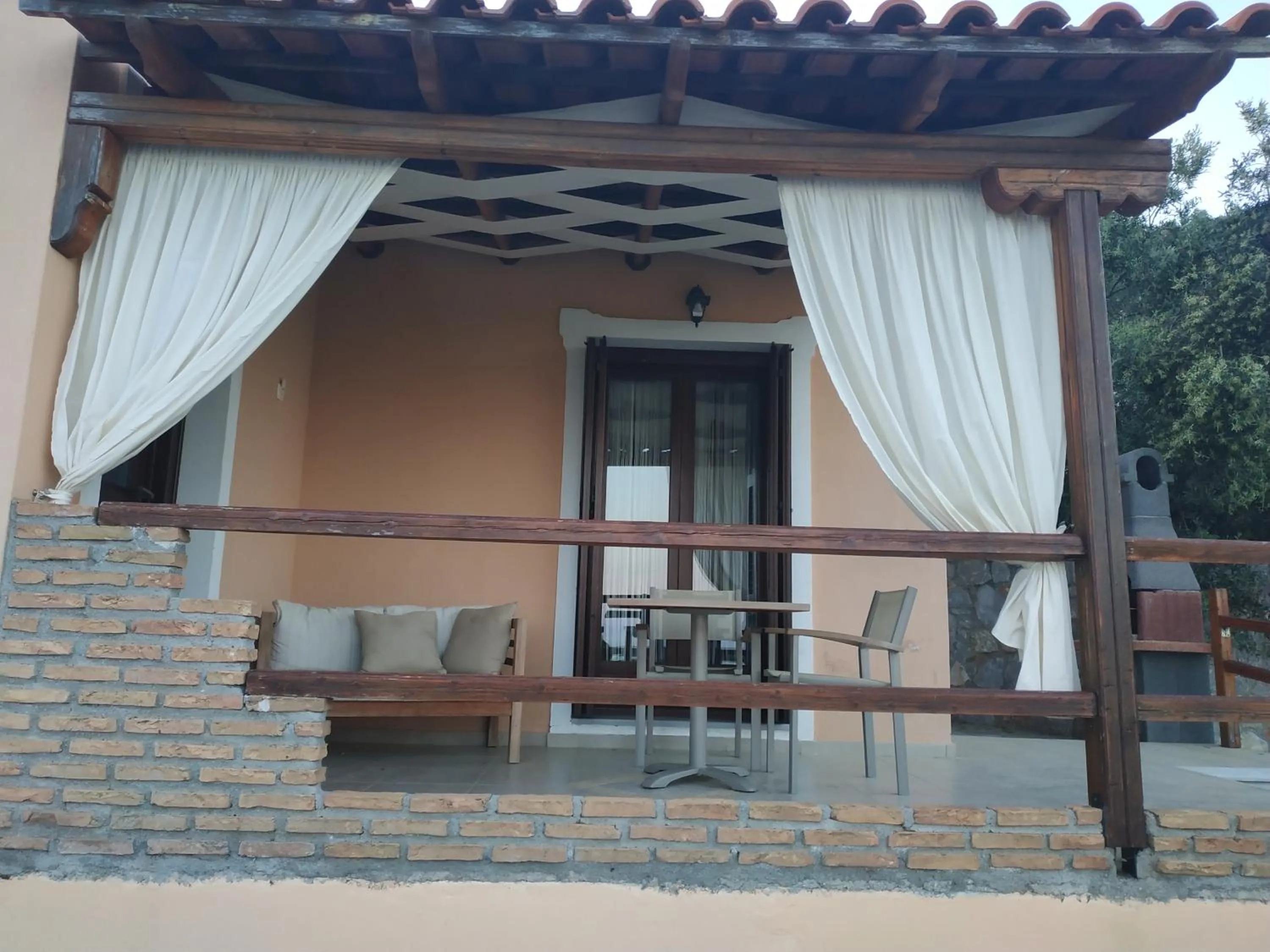 Skiathos Garden Cottages