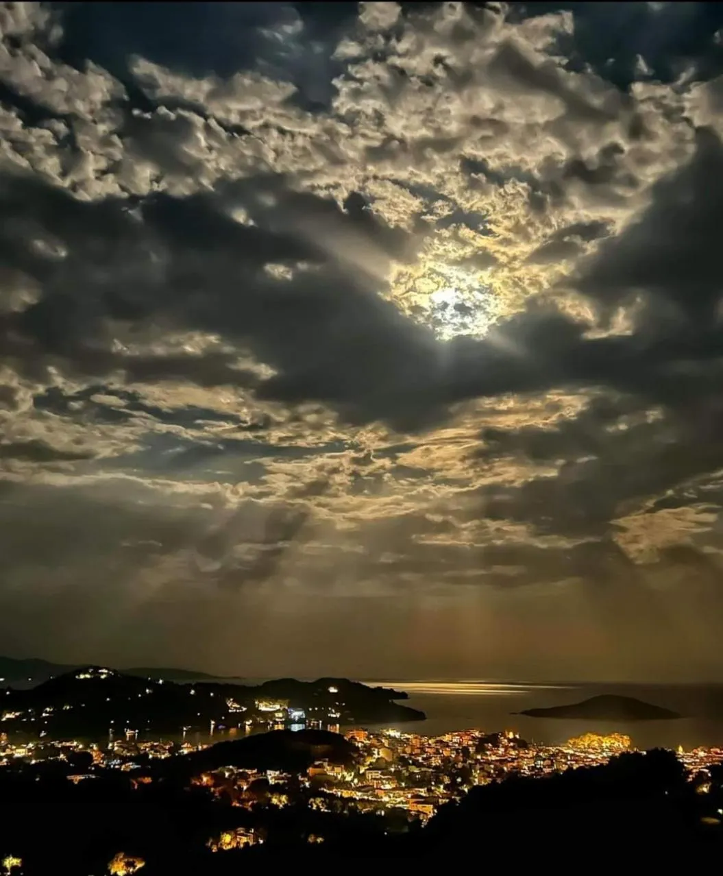 Skiathos Garden Cottages