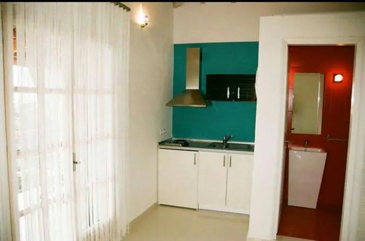 Skiathos Garden Cottages