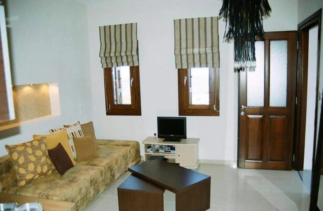 Skiathos Garden Cottages