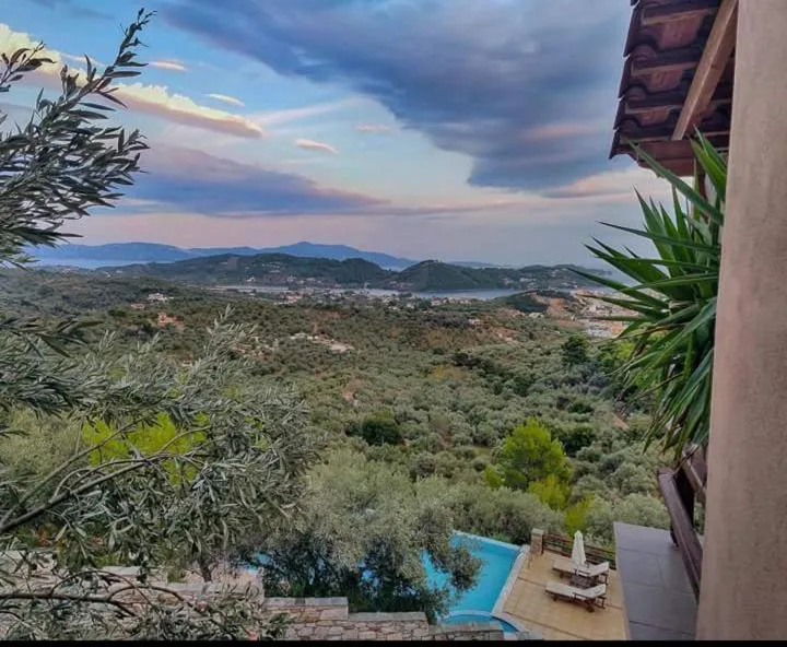 Skiathos Garden Cottages