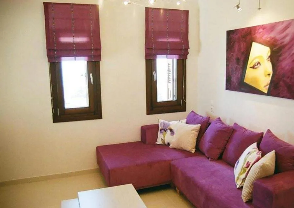 Skiathos Garden Cottages