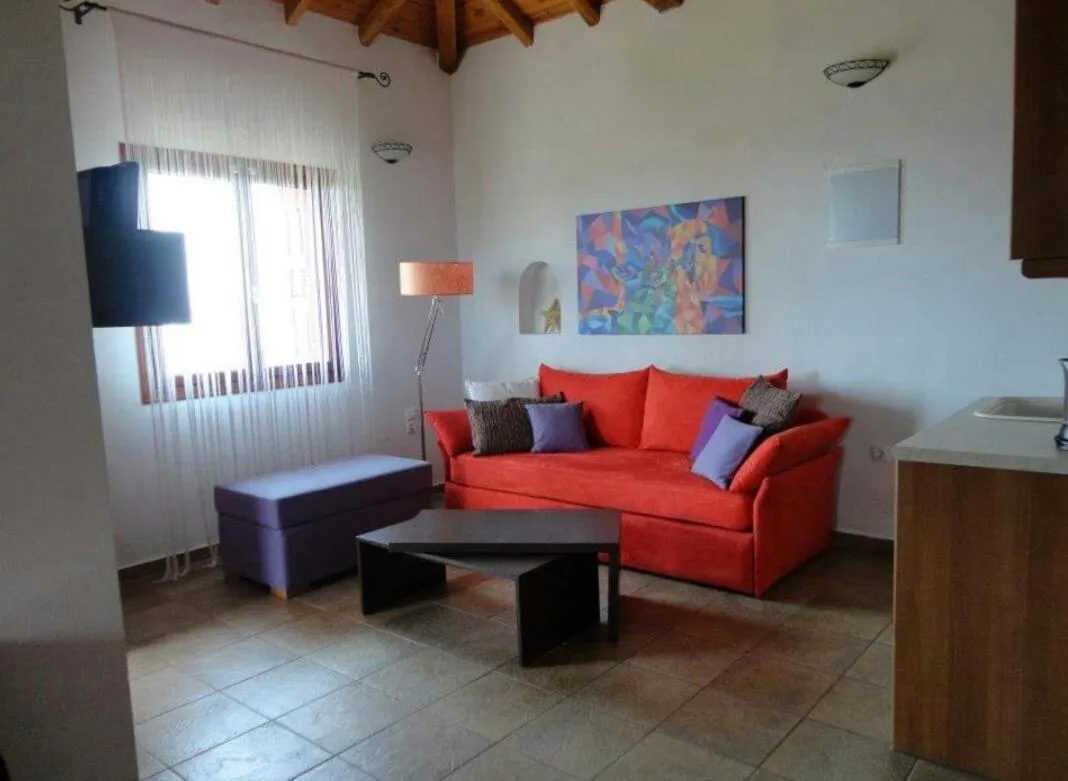 Skiathos Garden Cottages