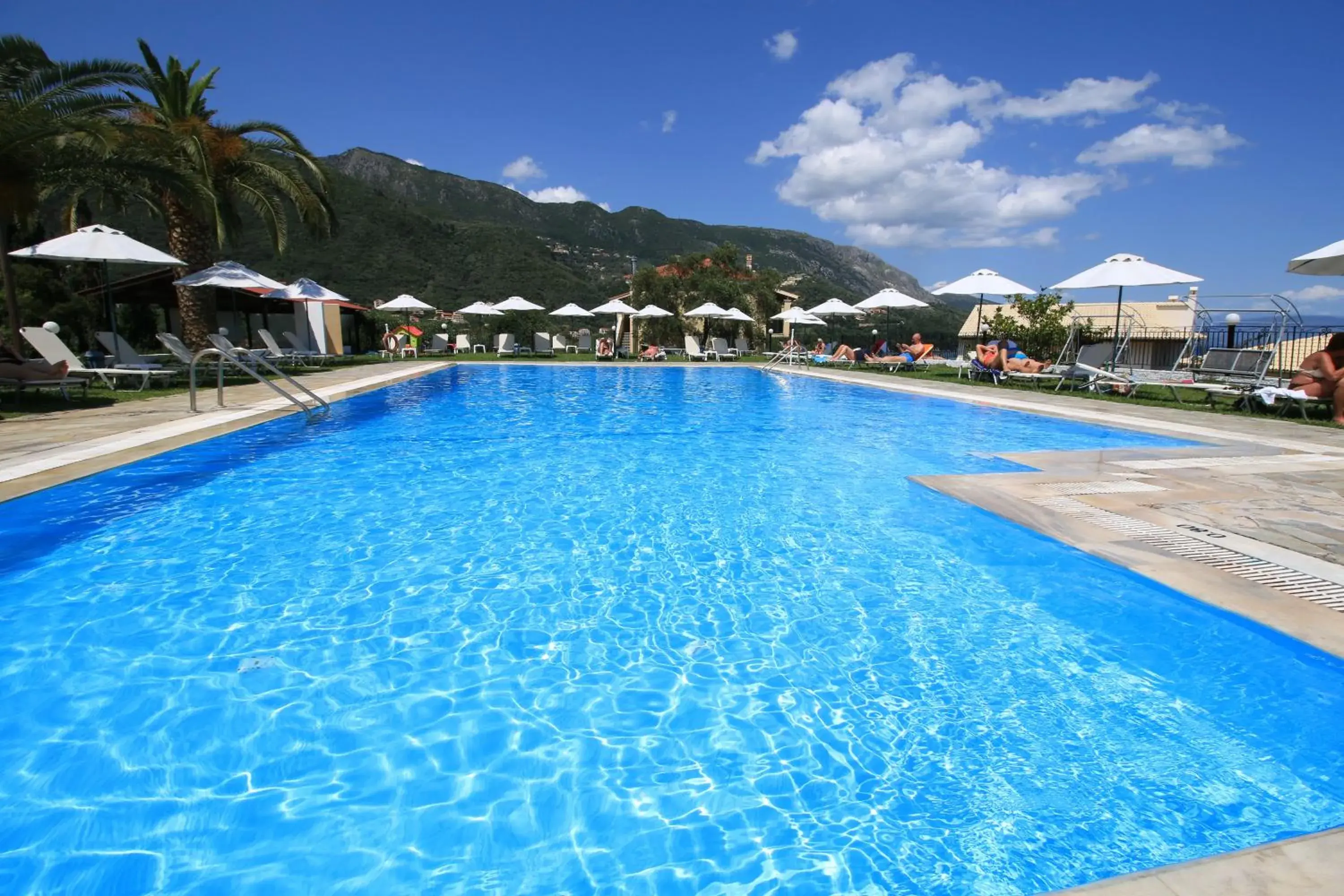 Hotel Yannis Corfu Hotel Yannis Corfu