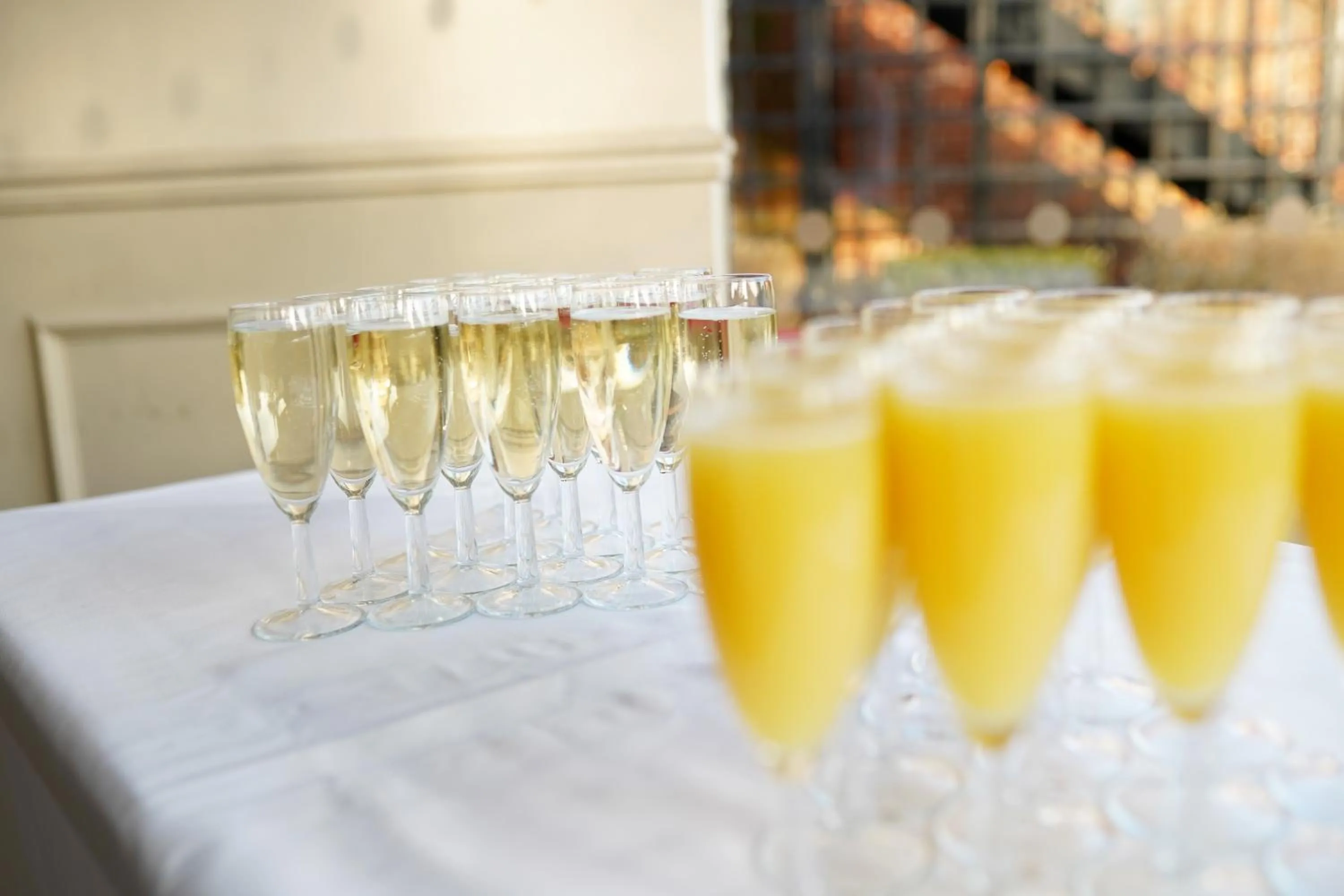 Banquet/Function facilities in The Talbot Inn