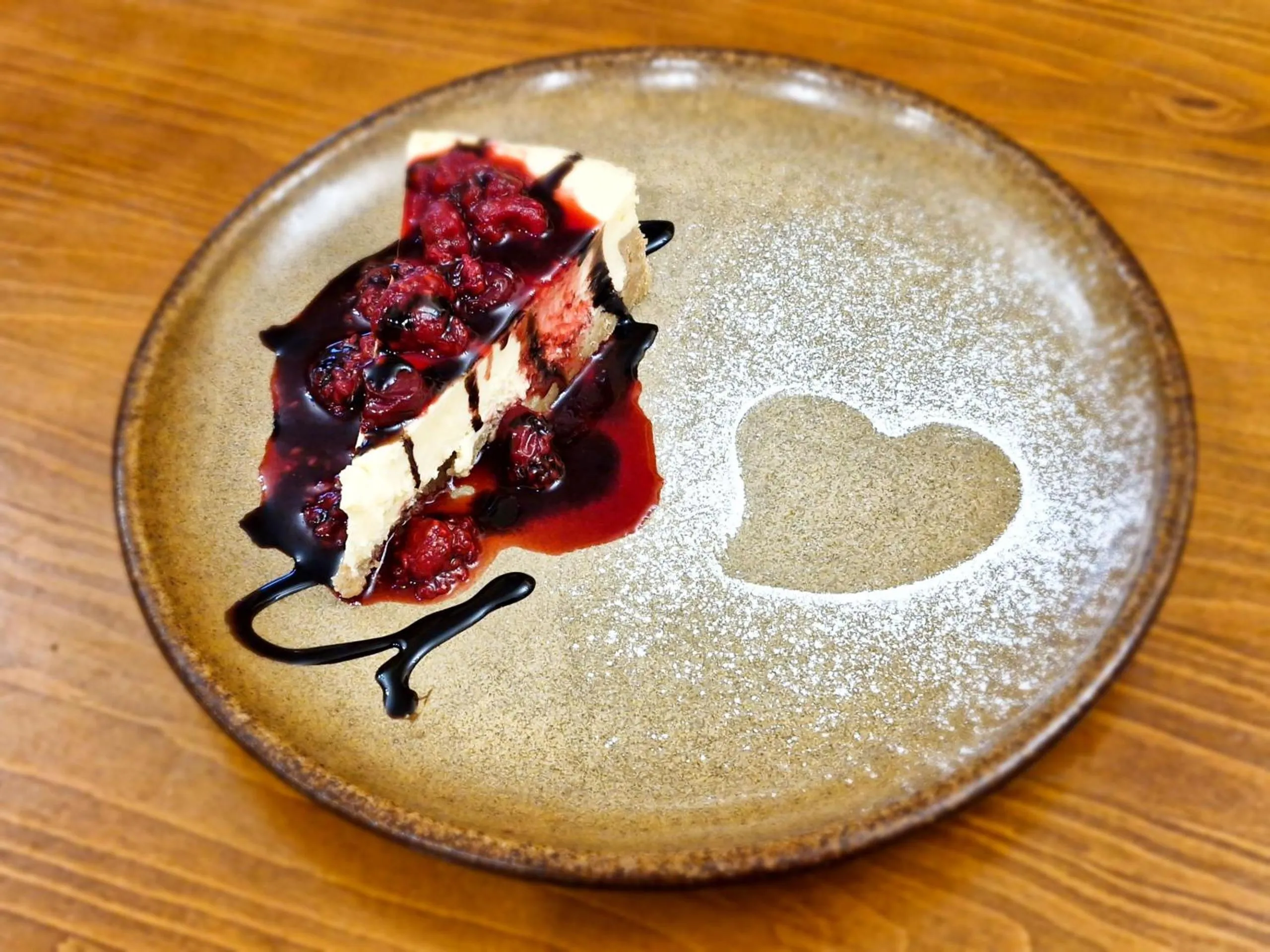 Restaurant/places to eat in Country Saloon Belá