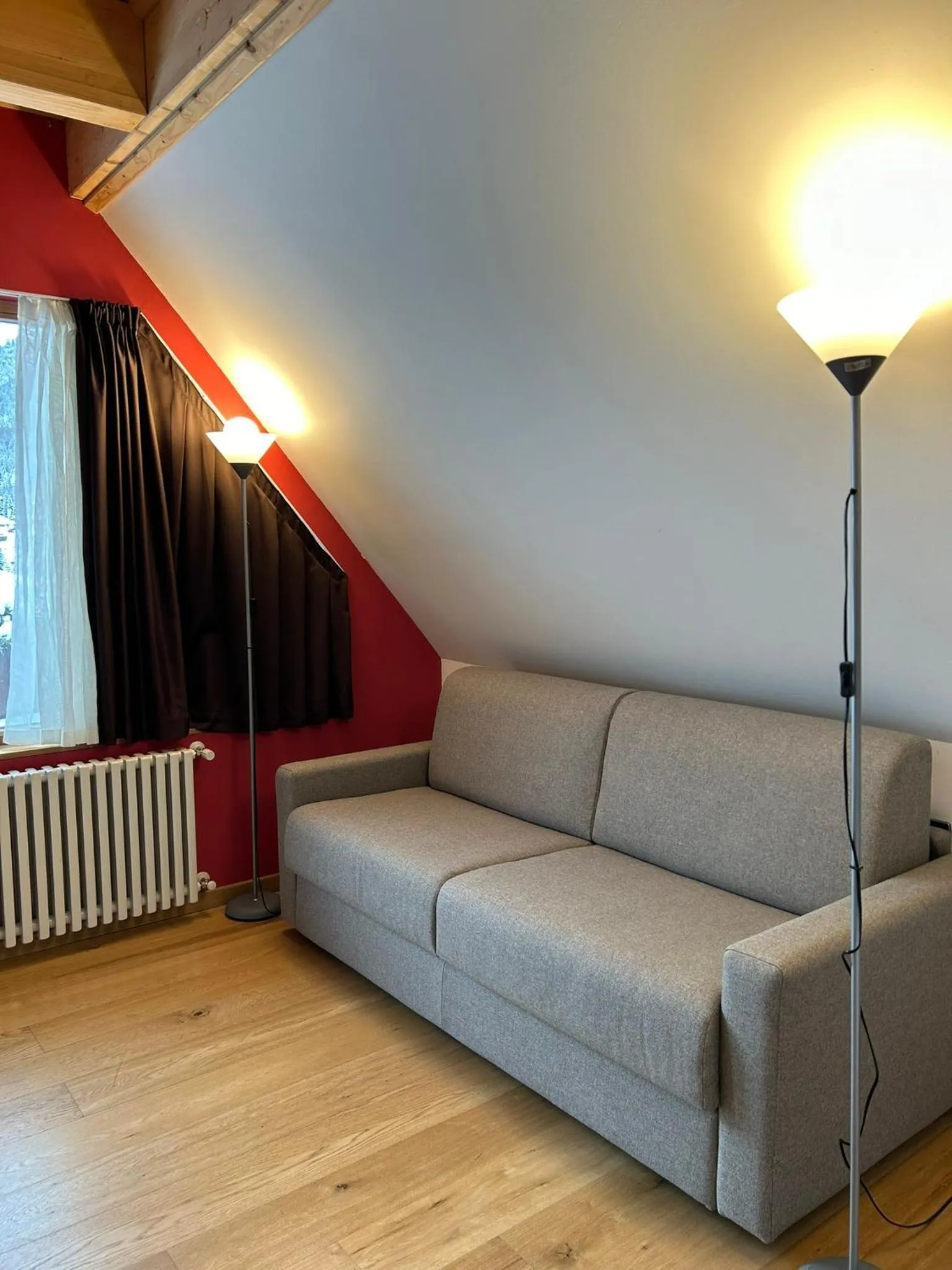 Bedroom in Jolly Resort & SPA