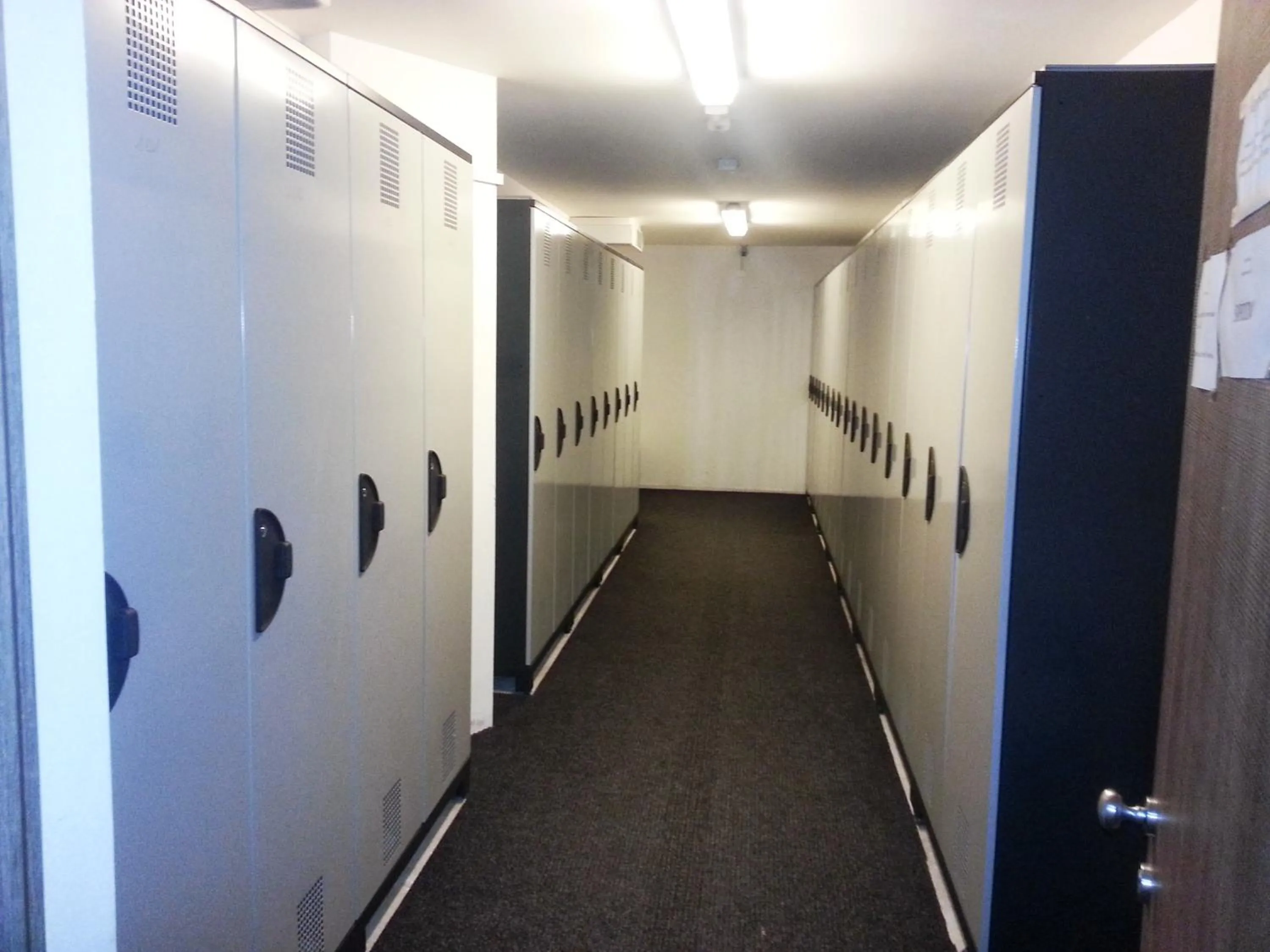 Area and facilities in Jolly Resort & SPA