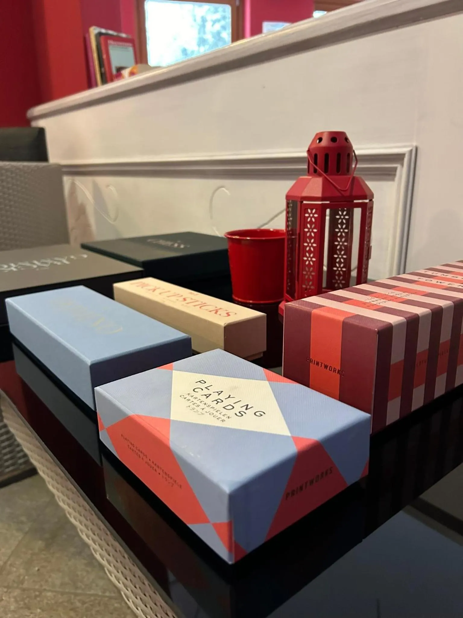 Lobby or reception, Bed in Jolly Resort & SPA