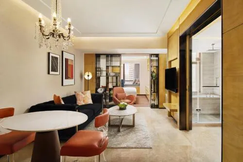 THE ONE Shanghai Downtown, Vignette Collection by IHG