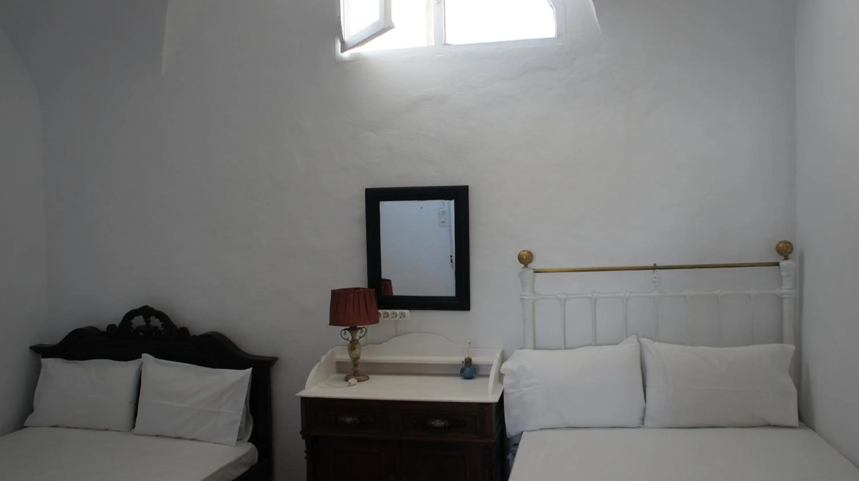 Decorative detail in Marcos Rooms