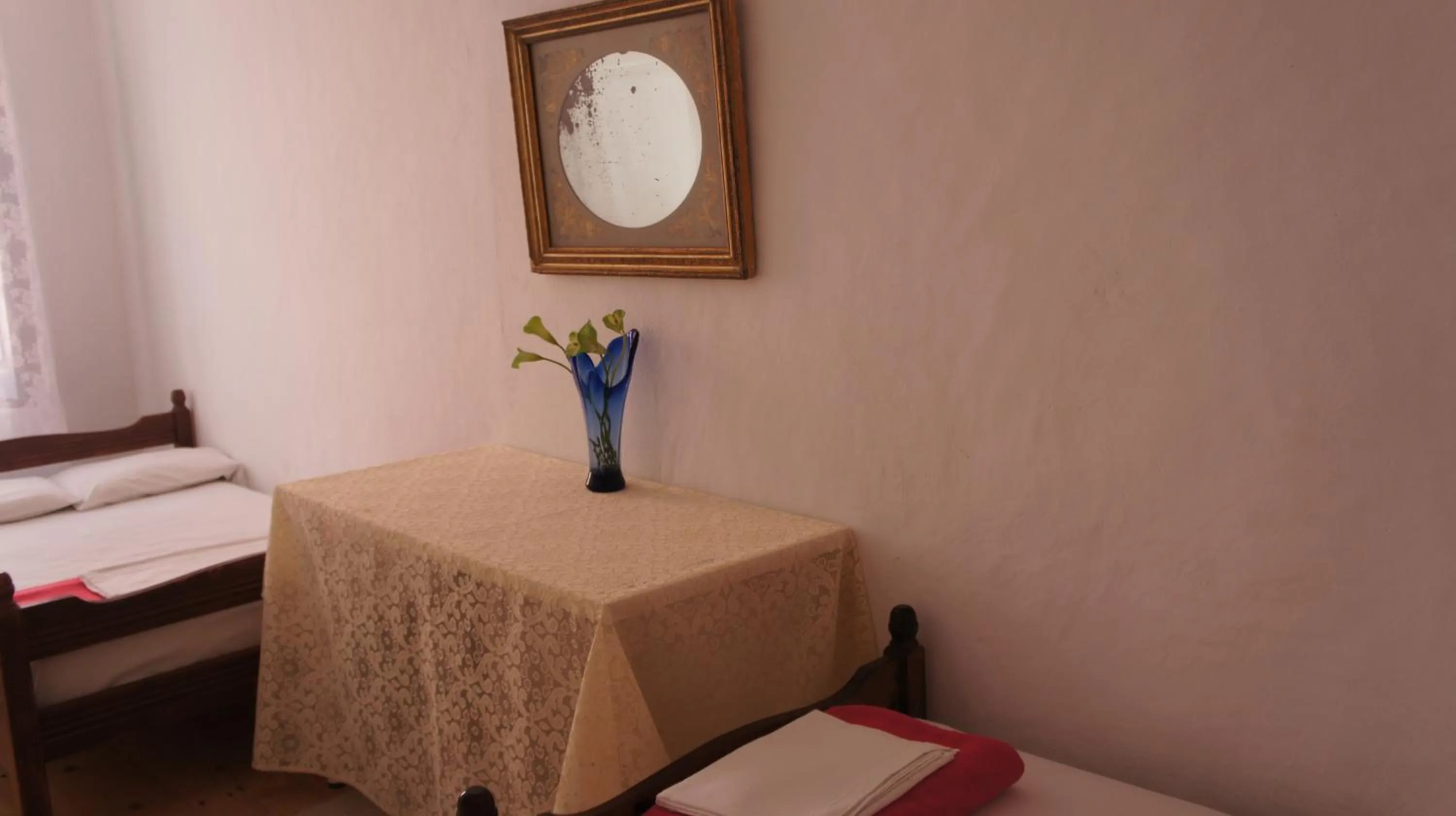 Decorative detail in Marcos Rooms