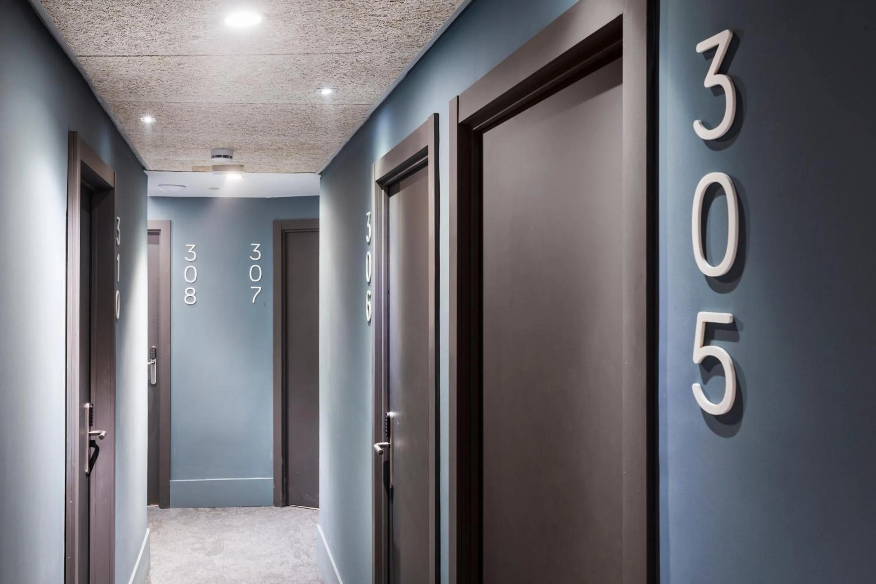 Area and facilities in B&B HOTEL Tarragona Centro Urbis