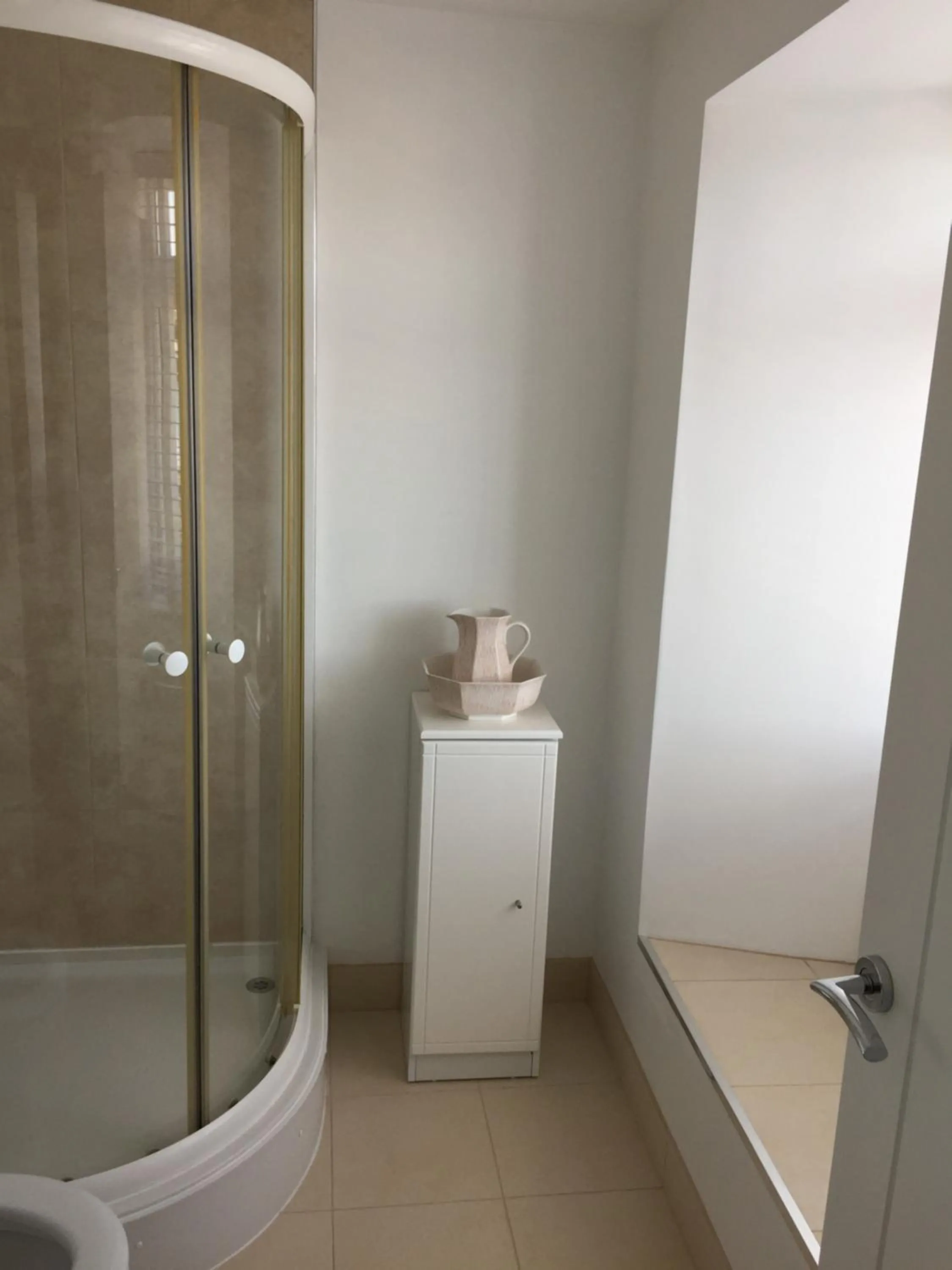 Bathroom in The Haven