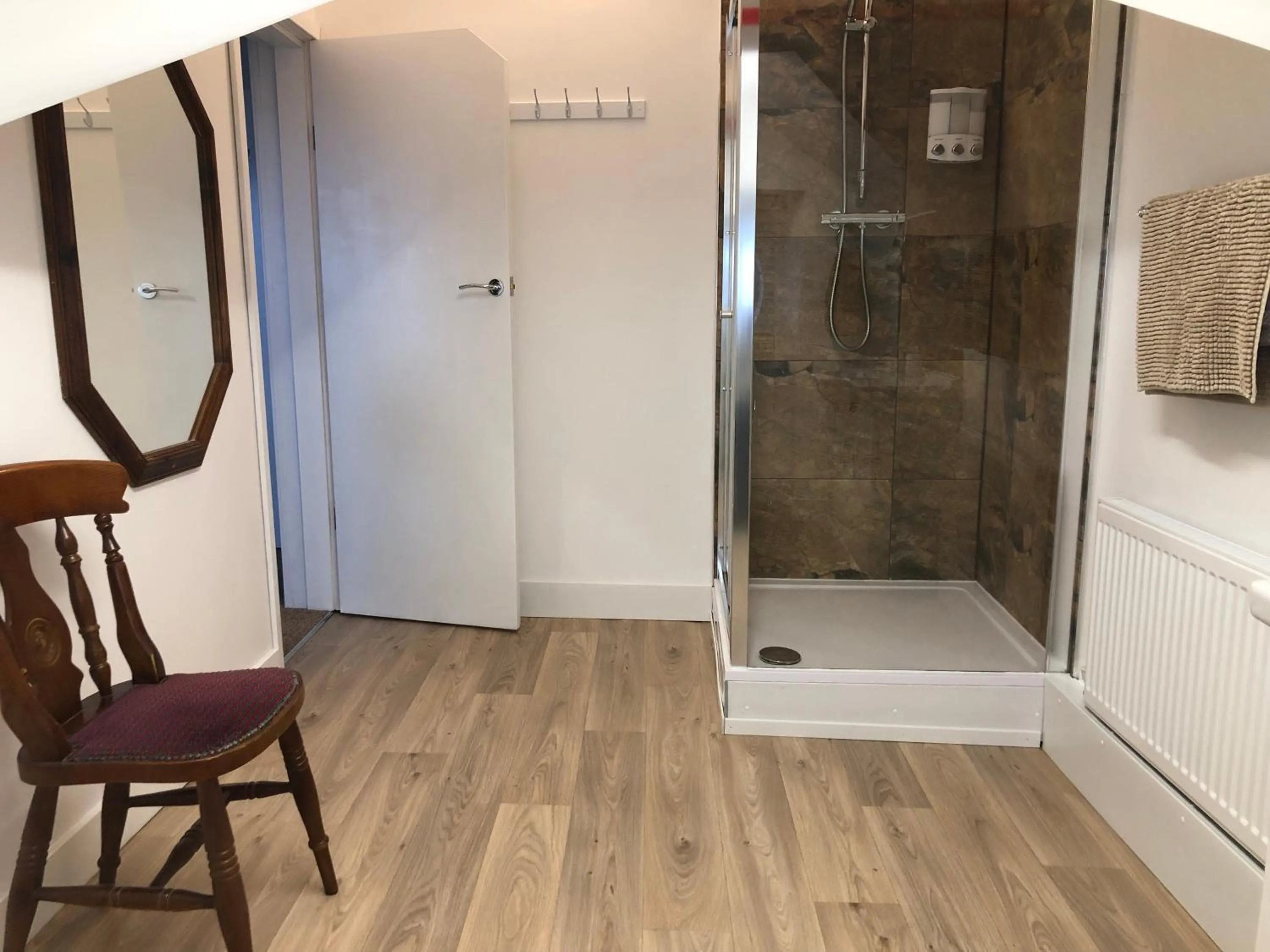 Bathroom in The Haven