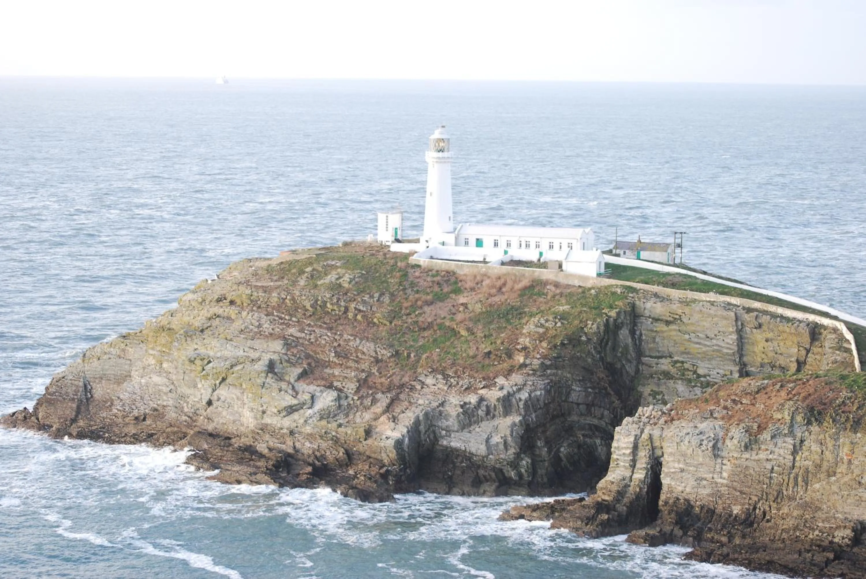 Nearby landmark in The Haven