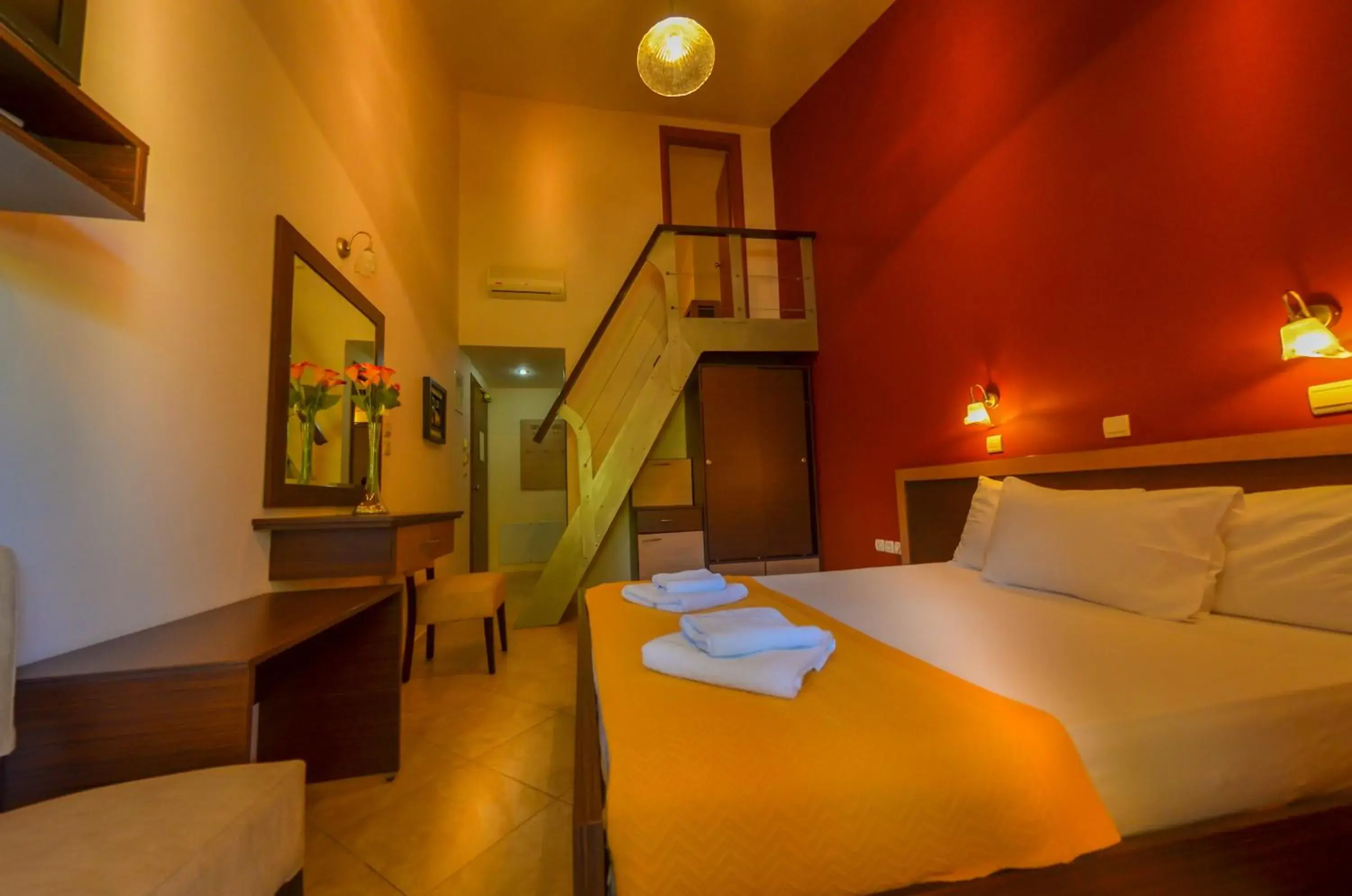 Superior Suite in Kladis Club Holidays Superior Suite in Kladis Club Holidays