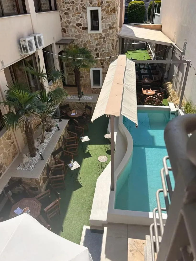 Kladis Club Holidays