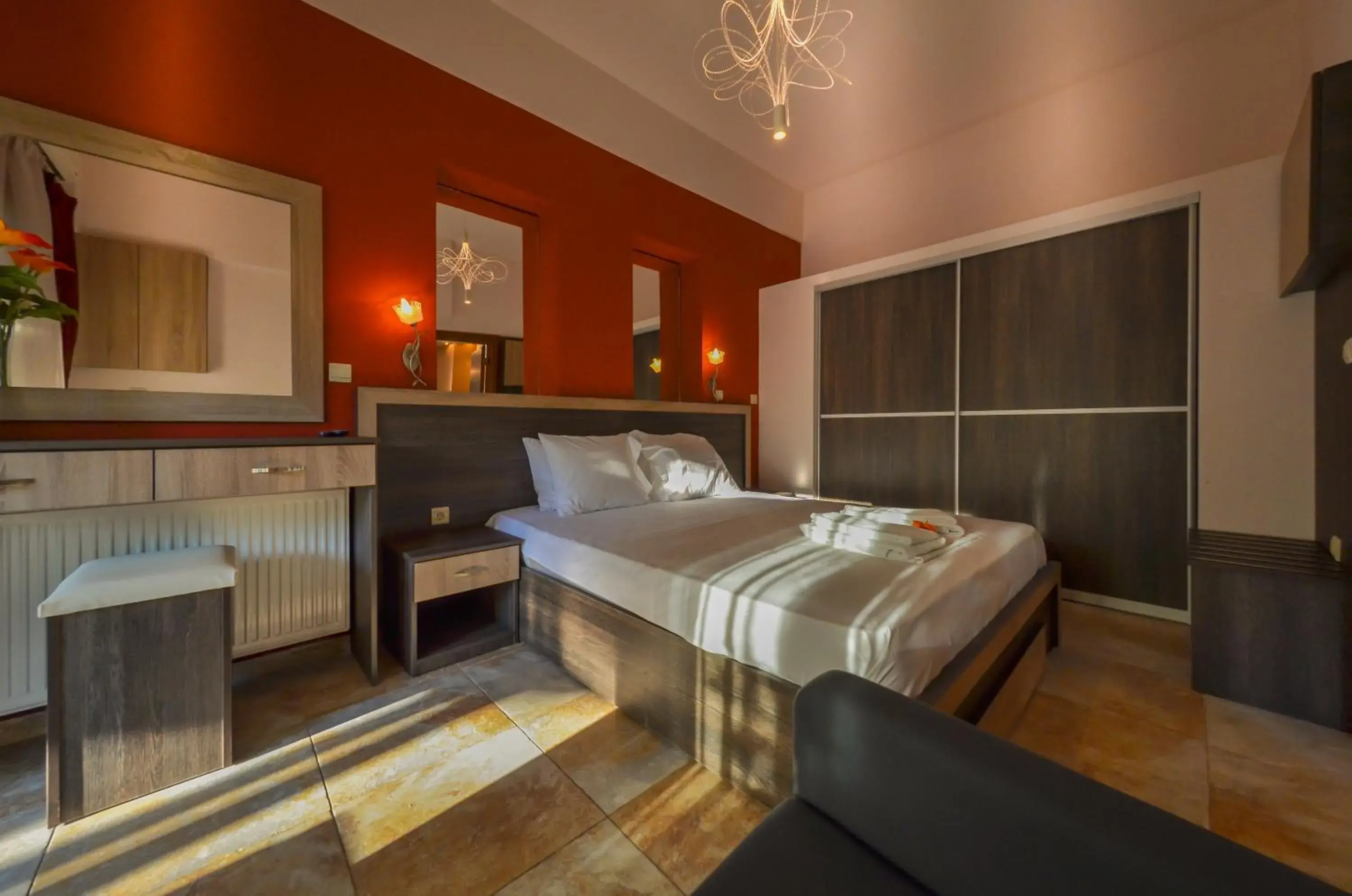 Deluxe Suite with Private Pool in Kladis Club Holidays Deluxe Suite with Private Pool in Kladis Club Holidays