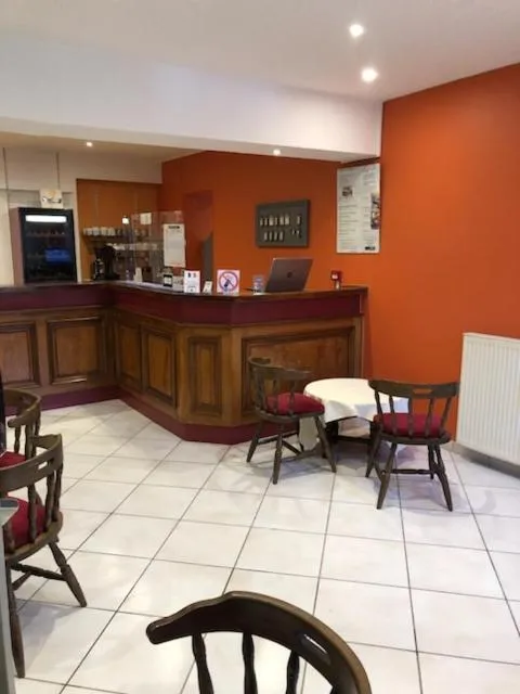 Hôtel Restaurant La Manse