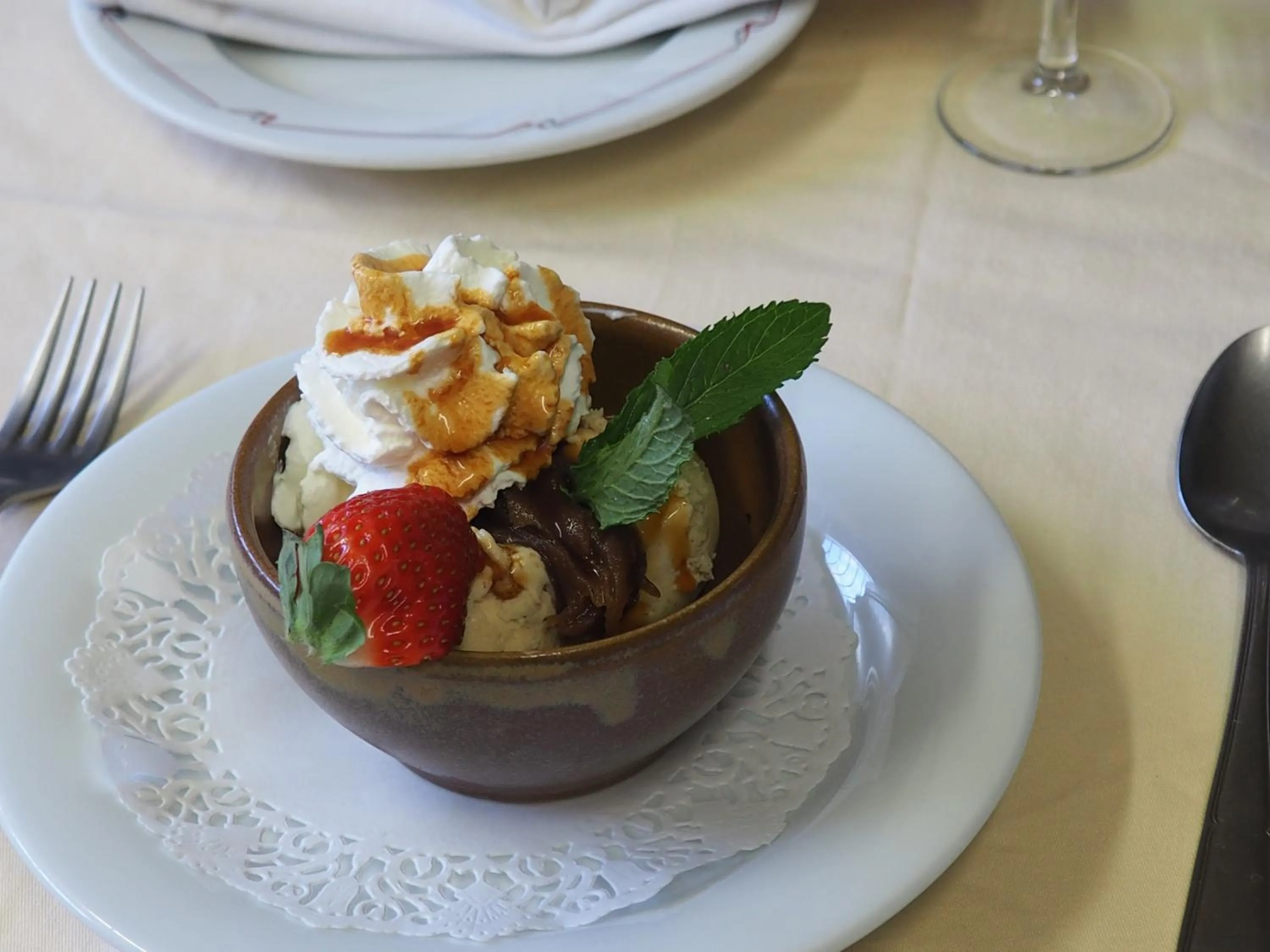 Hôtel Restaurant La Manse