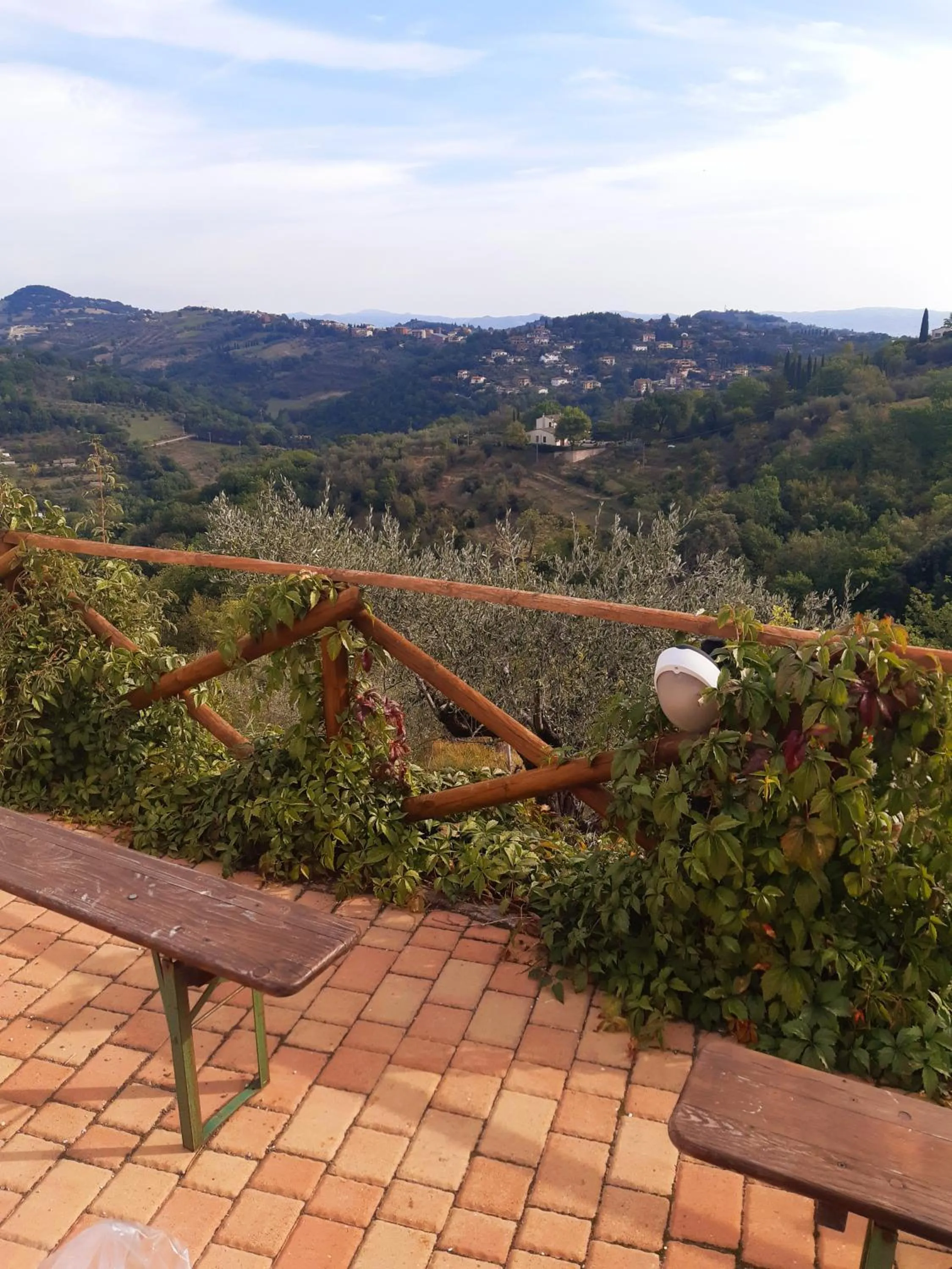 la dimora degli angeli