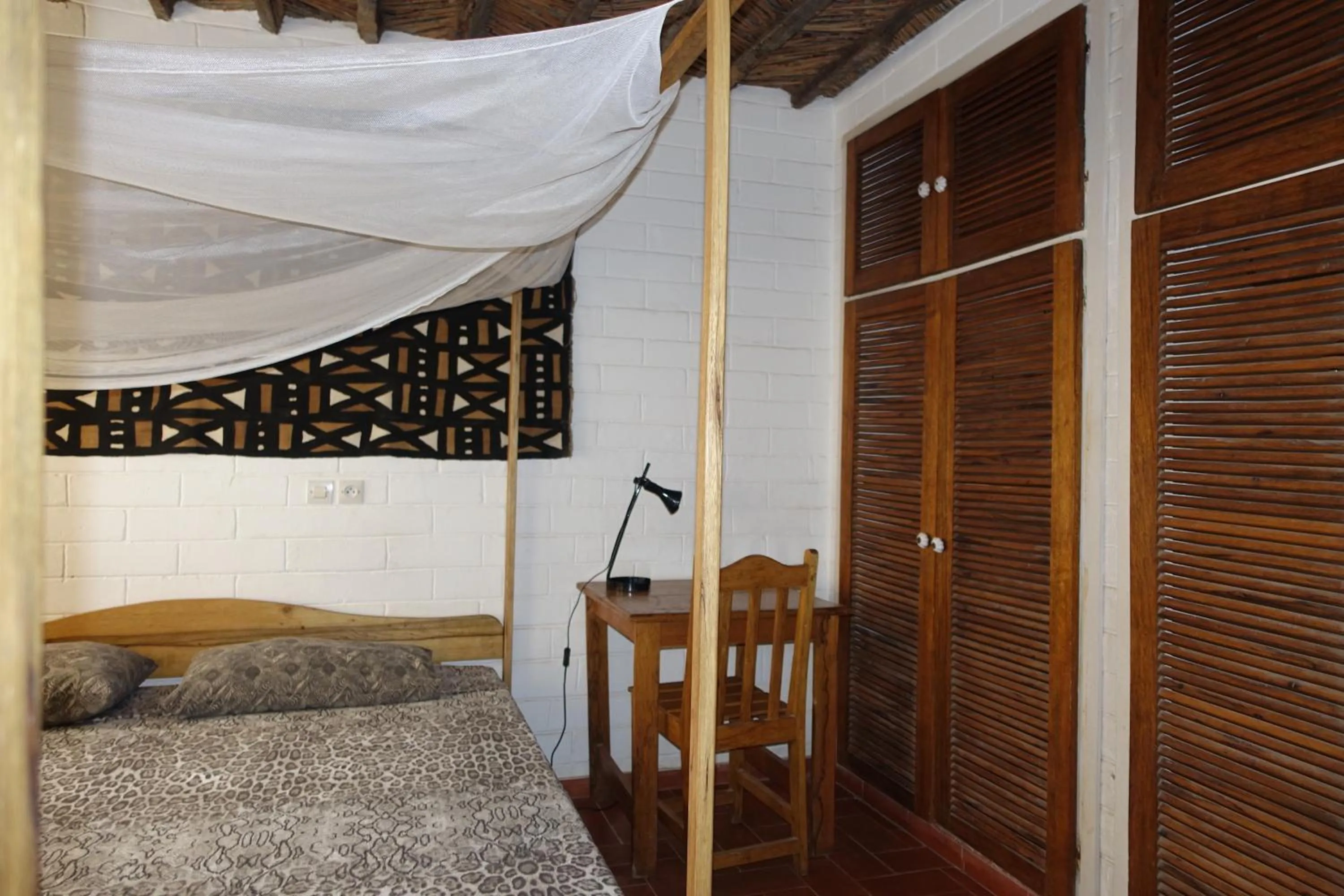 Photo of the whole room in Keur Marrakis