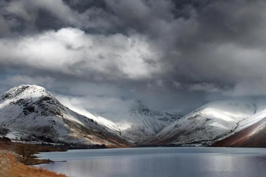 Day in Strands Hotel/Screes Inn & Micro Brewery