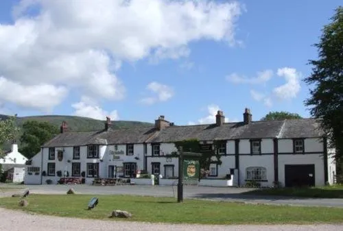 Property building in Strands Hotel/Screes Inn & Micro Brewery