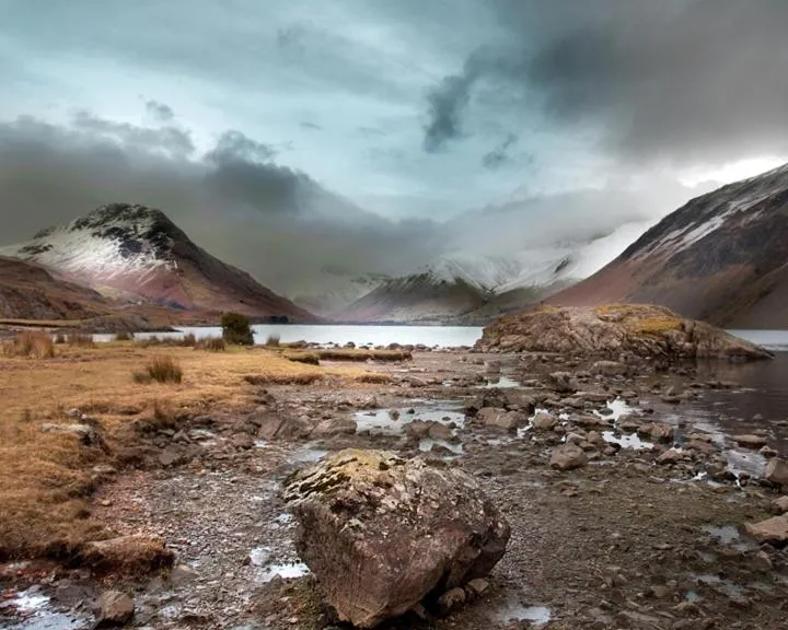 Strands Hotel/Screes Inn & Micro Brewery