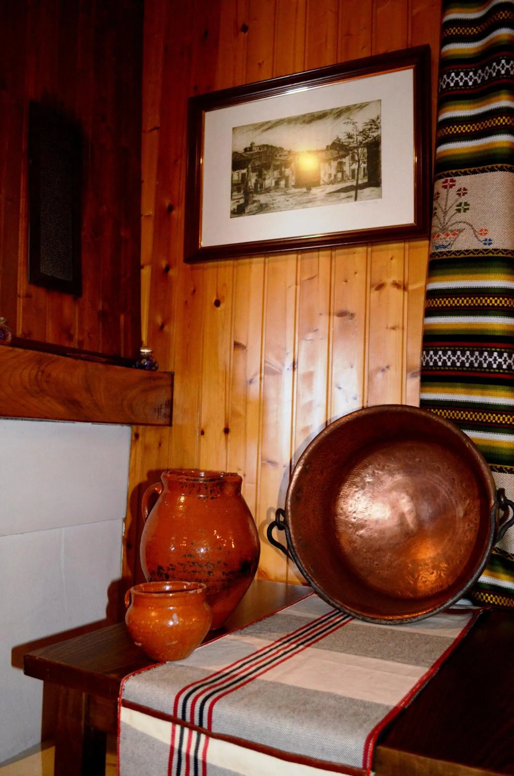 Other in Hotel Suiza