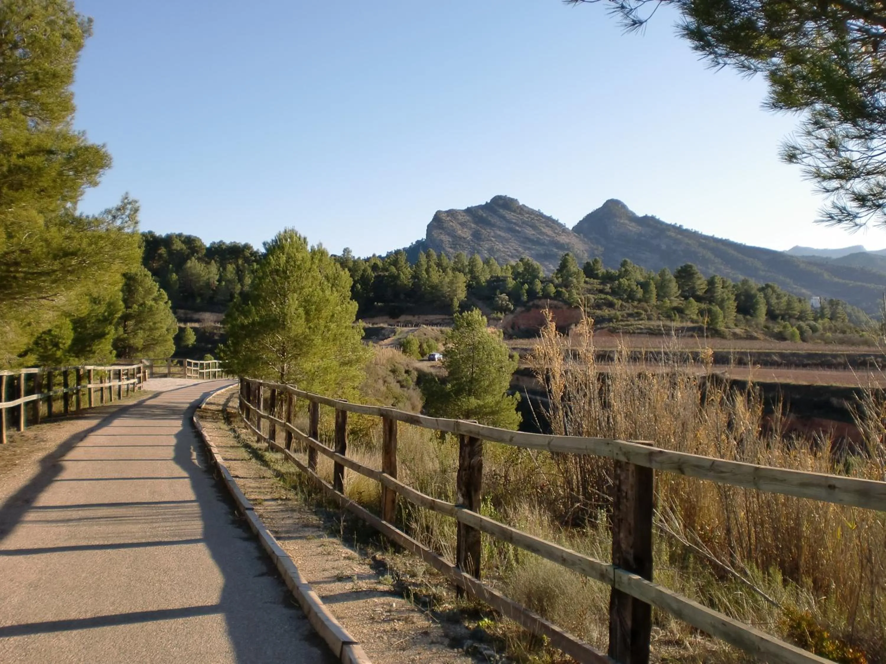 Cycling in Hotel & Spa Can Josep