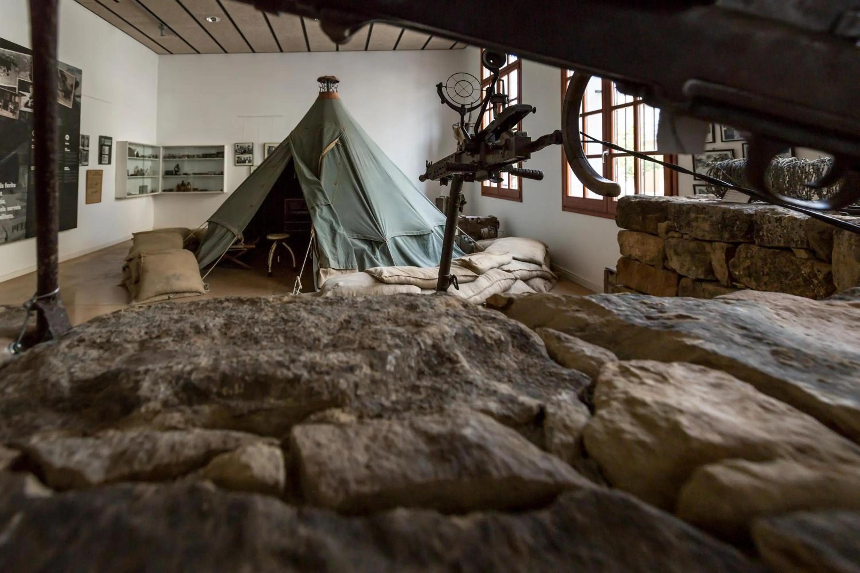 Activities in Hotel & Spa Can Josep