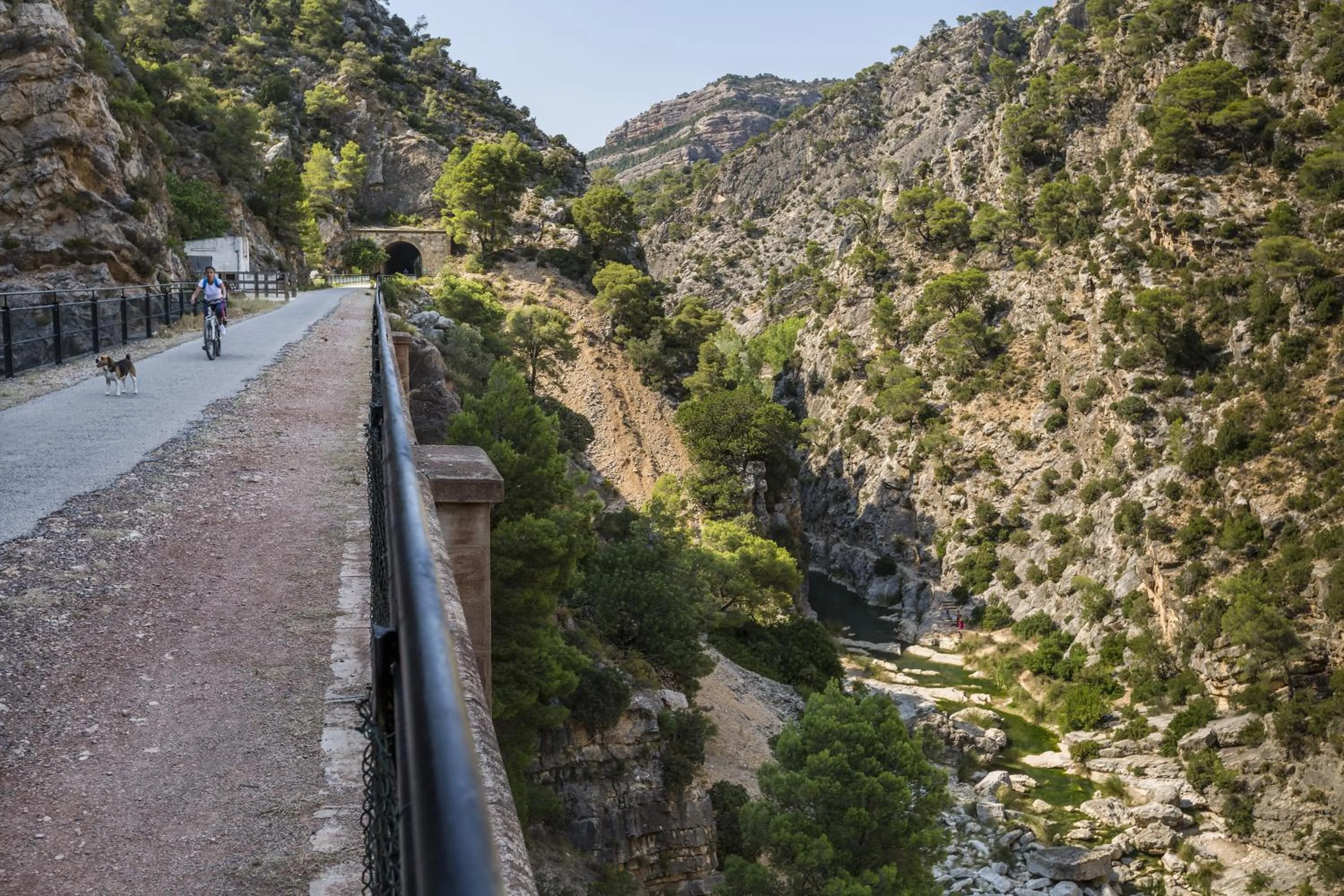 Hiking in Hotel & Spa Can Josep