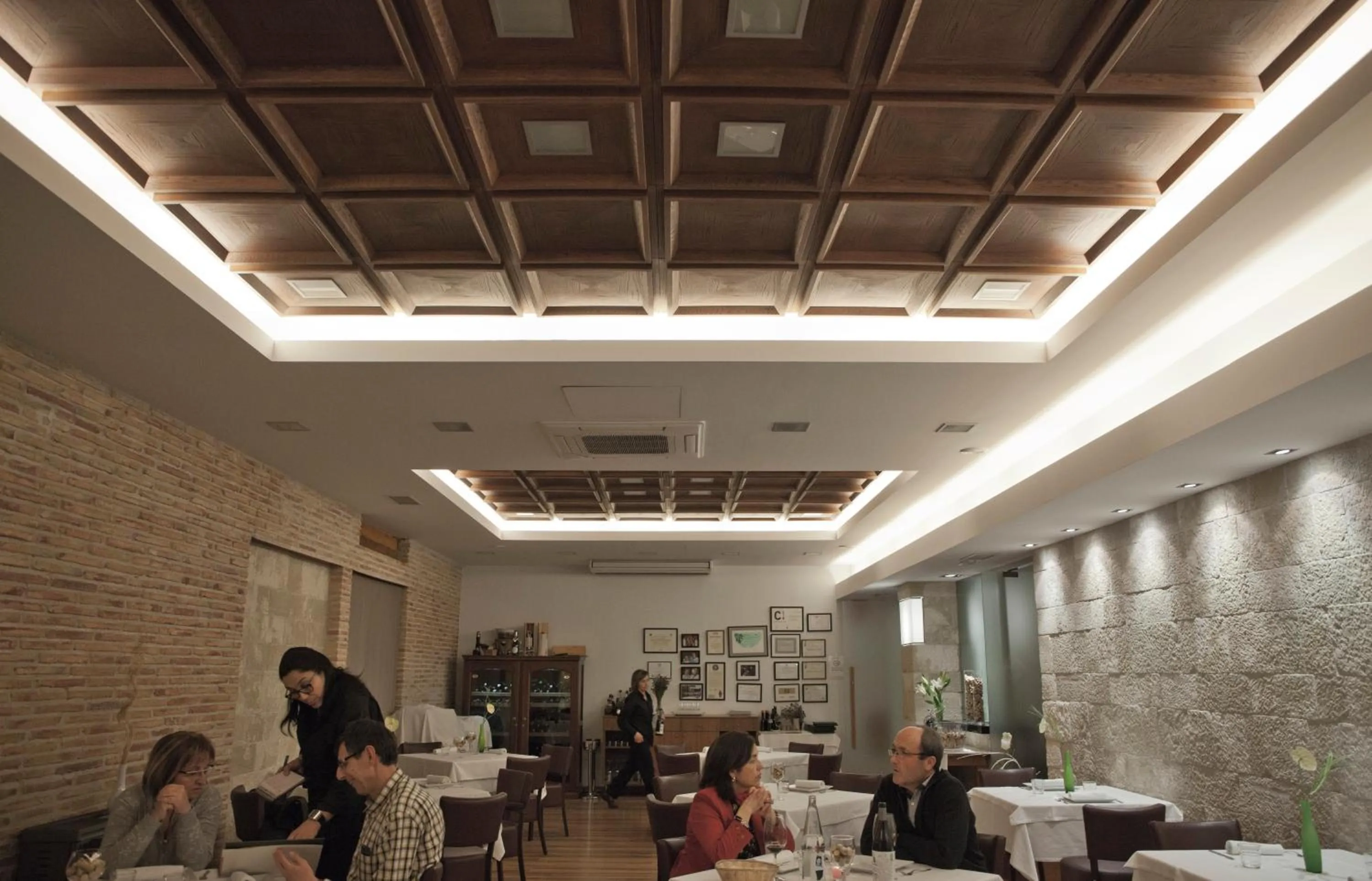 Guests in Hotel & Spa Can Josep