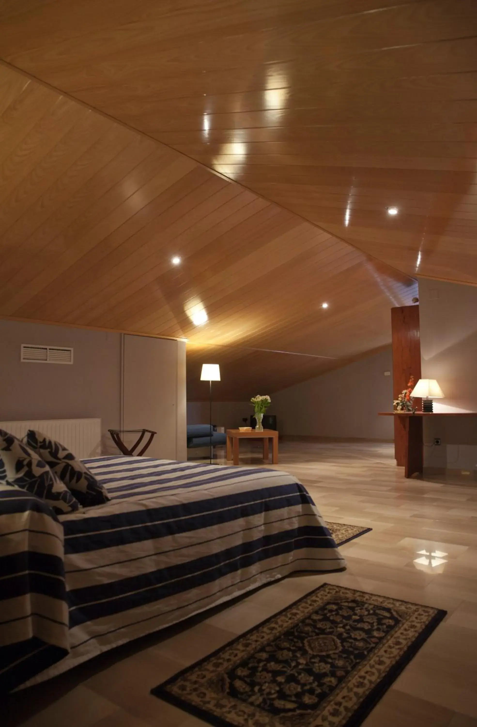 Suite in Hotel & Spa Can Josep Suite in Hotel & Spa Can Josep