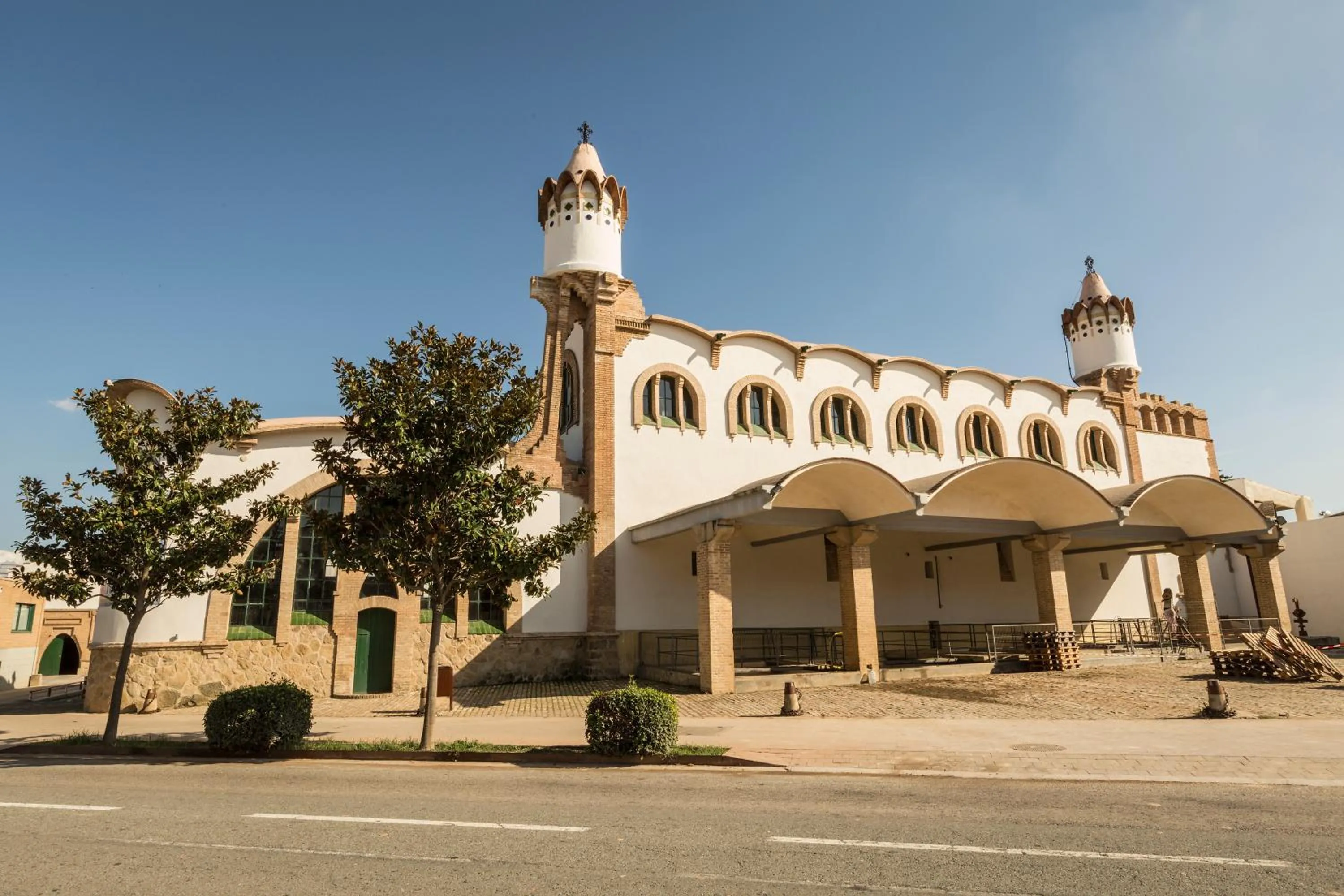 Activities in Hotel & Spa Can Josep