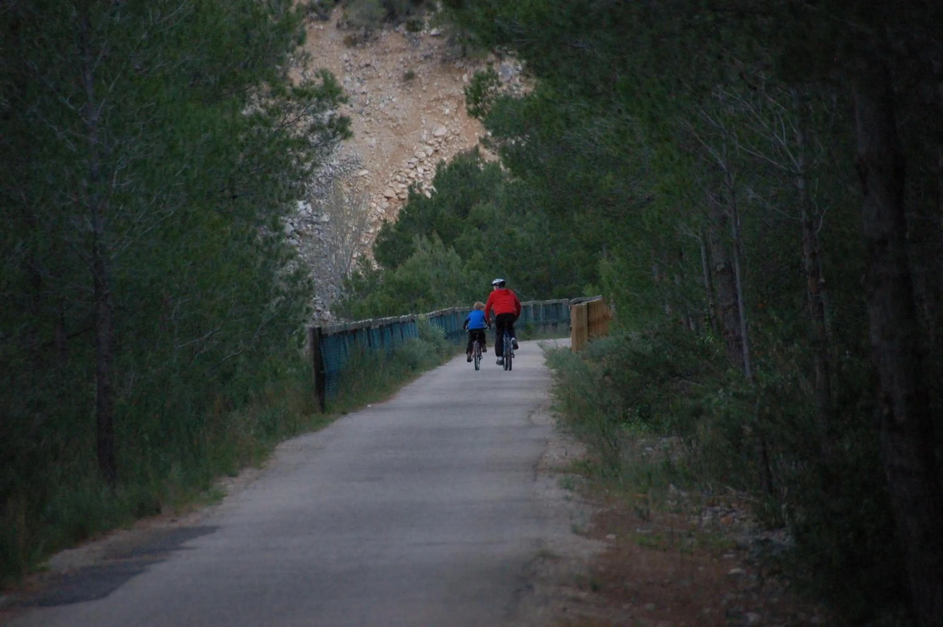 Hiking in Hotel & Spa Can Josep