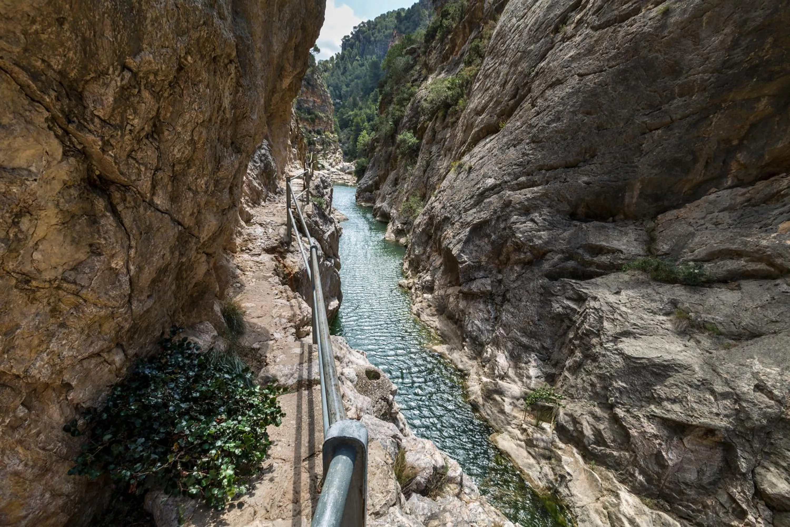 Nearby landmark in Hotel & Spa Can Josep